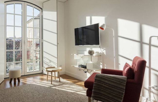 LSA Baixa Castelo by Numa - Photo 47