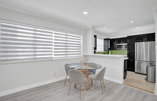 Bay Harbor Boutique Vacation Rental - Foto 158