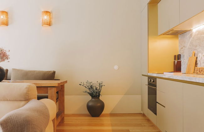 Village Aparthotel by BOA - Foto 57