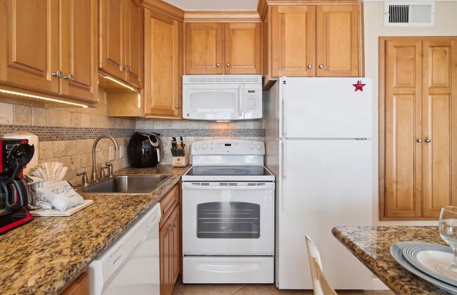 Abundant Relaxation by Ryson Vacation Rentals - Foto 7