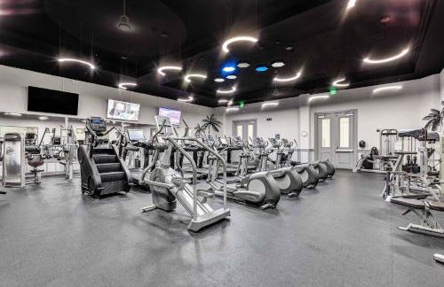 Coastal Haven Pools Restaurant & Beach Shuttle - Foto 63