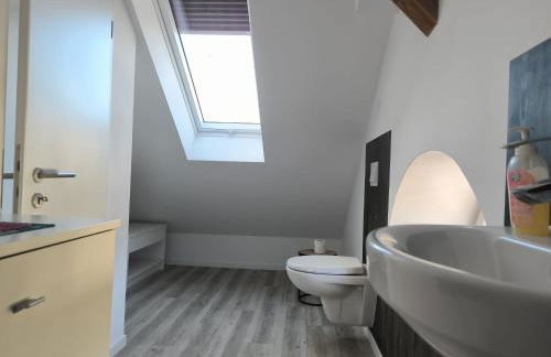 Leuchtturmhus - Foto 9