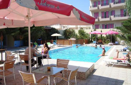Eleni Palace - Foto 21