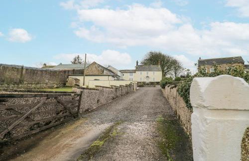 Swift Barn - Foto 35