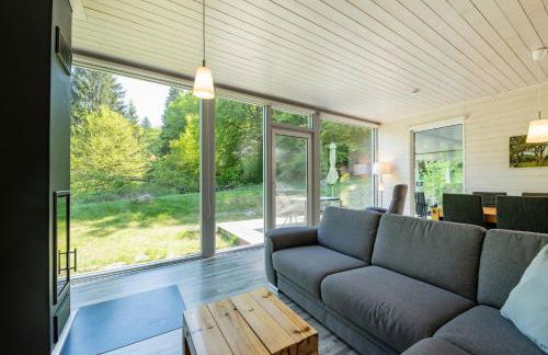 4 Personen mit Sauna F3H3 - Foto 9