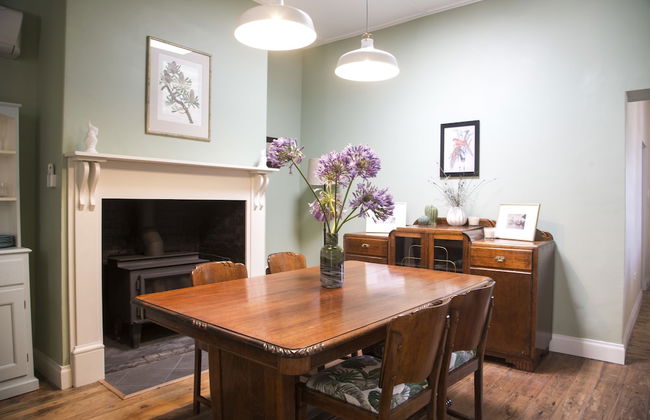 Wayfarers Cottage - Photo 9