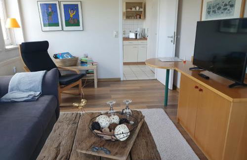 Ferienwohnung Warnemünde - Landhaus Immenbarg - Foto 14