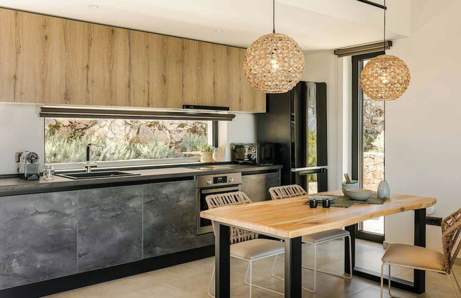 Villa Imani - Foto 7