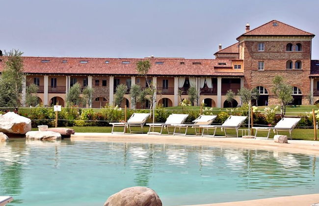 Chervò Residence San Vigilio - Foto 15