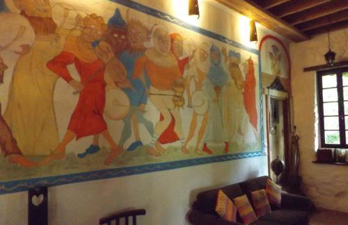 Cottage in Dordogne - Foto 26