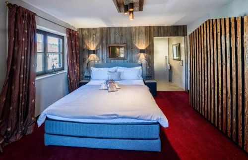 Romantische 5-Sterne- Ferienwohnungen - Foto 29