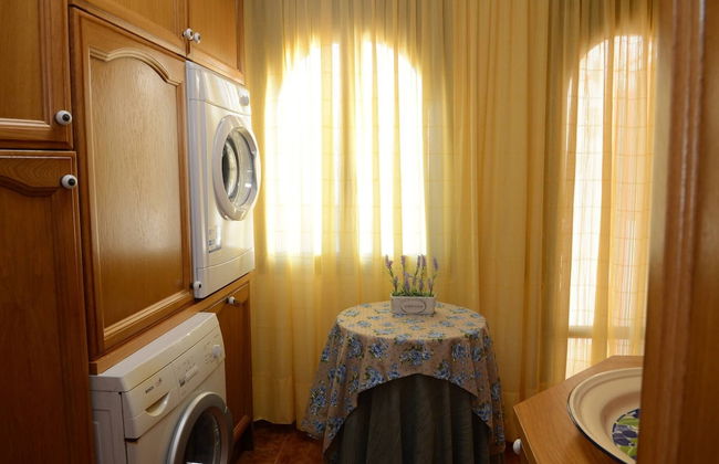 Villa Balneari Resort Casa Vacances Per Famílies Chalet Casa Rural - Foto 77