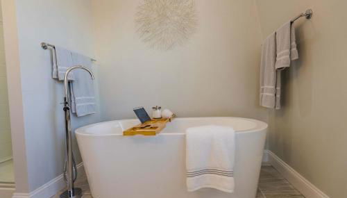 Jennifer's Penthouse Panoramic City Views w Deck - Foto 3