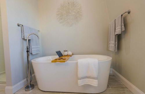 Jennifer's Penthouse Panoramic City Views w Deck - Foto 3