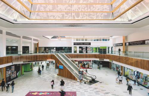 1 Bed Serviced Apartment Bracknell 5 mins from station - Photo 39