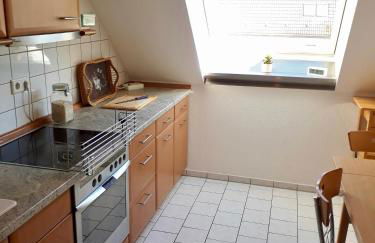 Ferienwohnung Kranichnest - Foto 9