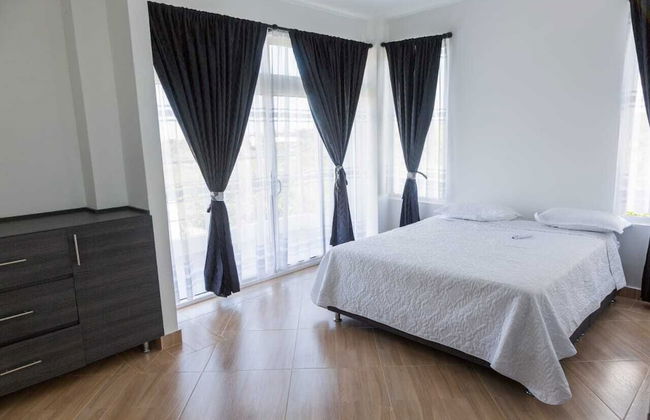 Beach Cabin Near Barranquilla - Photo 4