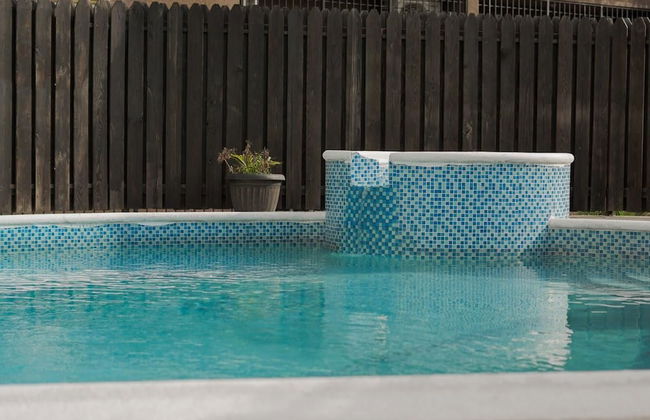 Barri Vacation Home - Foto 16