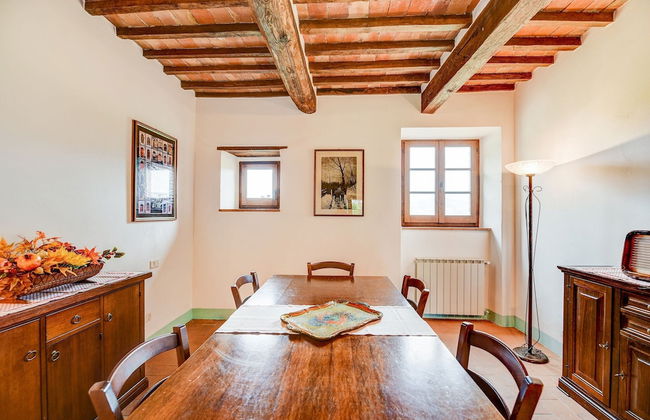 Belvilla by OYO Piandigoro Intero - Foto 27