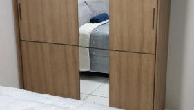 Apartamento Novo, Lindo e Confortável prox Centro - Foto 5