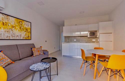 Apartamentos Turísticos Huerto El Horno - Foto 53