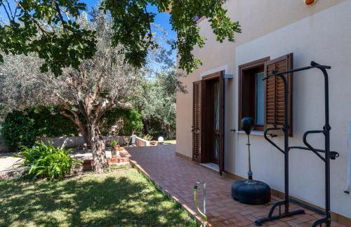 Deliziosa Villa a 500 metri dal mare con Piscina - Foto 40