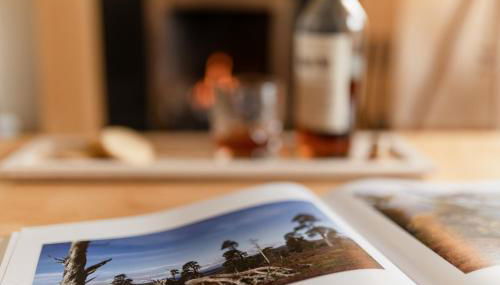 Balnagowan Cottage - Foto 5