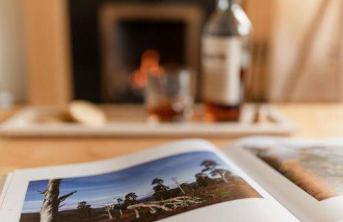 Balnagowan Cottage - Foto 5