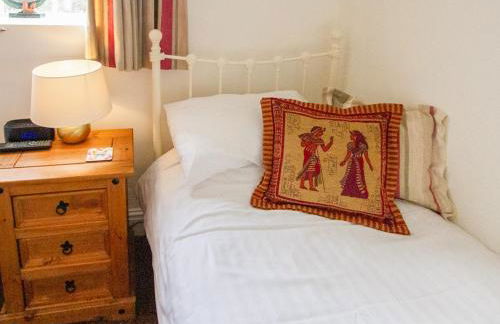 The Old Chapel - Foto 18