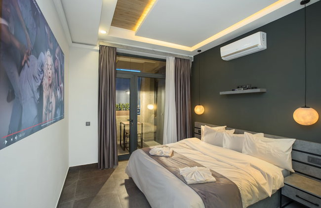Stay Inn on Yekmalyan St - Foto 1
