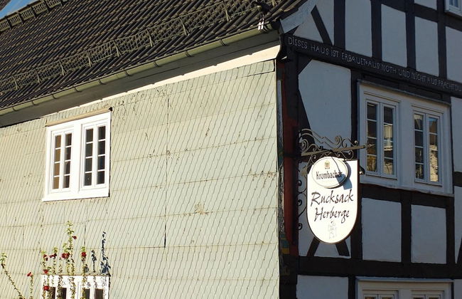 Altes Ferienhaus mit Sauna in Heinsberg - Foto 19