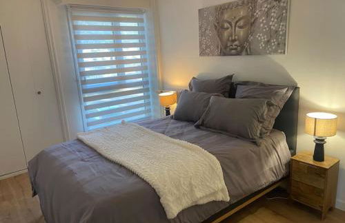 Appartement 3 salles de bains 3 chambres 6 personnes - Foto 35