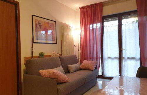 Residence MokyD13-piscina, WiFi, giardino,garage - Foto 12