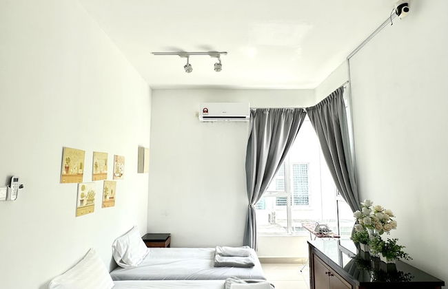 Lux Desaru Villa - Foto 33