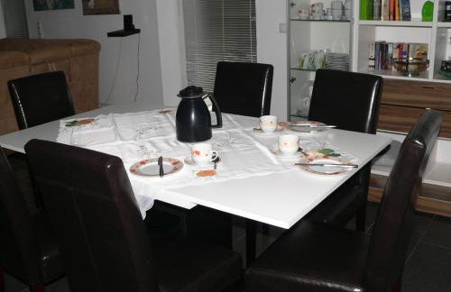 Ferienhaus Zum grünen Holz - Foto 27