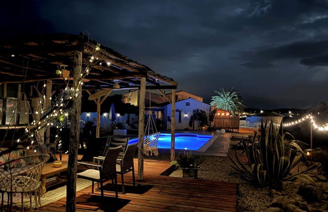 El sueño de Andalucia - Foto 1