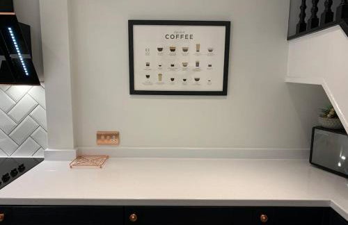 3 Bedroom apartment in Harborne - Photo 31