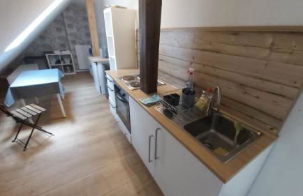 Landhaus SiebenEichen - Foto 27