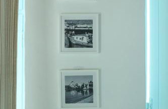 To Kamnaki - beachfront apartment in Mykonos town - Foto 68