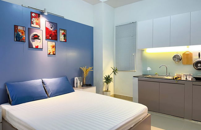 UNITE PREMIRE 1 - Foto 19