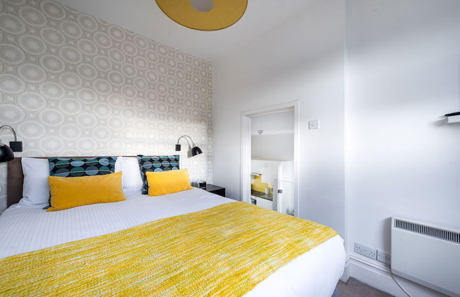 The Apartments Chelsea - Photo 24