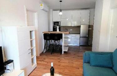 Family-friendly apartments with swimming pool Pomena, Mljet - 22317 - Photo 31