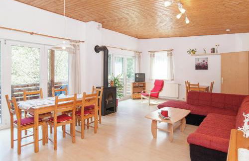 Holiday Home in Thuringian Forest Retreat - Foto 60