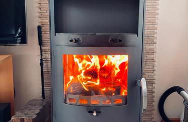 Idyllisches Häuschen im Grünen - Foto 6