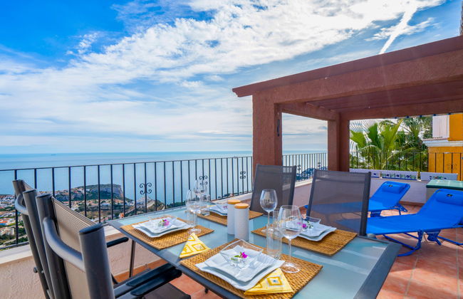 Pueblo Panorama - Foto 2