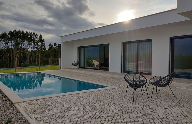 Lavish Holiday Home With Private Pool - Foto 1