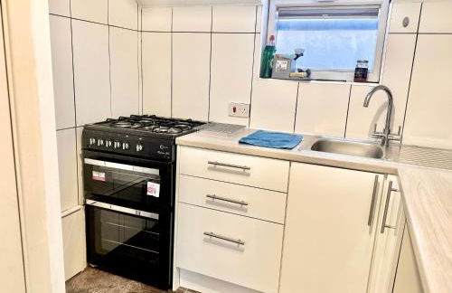 Bright and cozy studio by Brighton Station - Foto 6