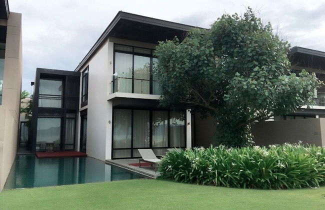 Beachfront Villa in Danang Resort & Spa - Foto 60