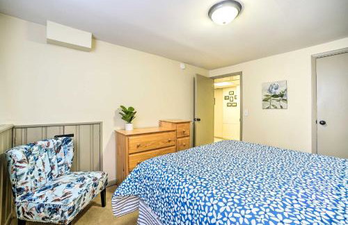 Updated Home in the Heart of Saratoga Springs - Foto 19