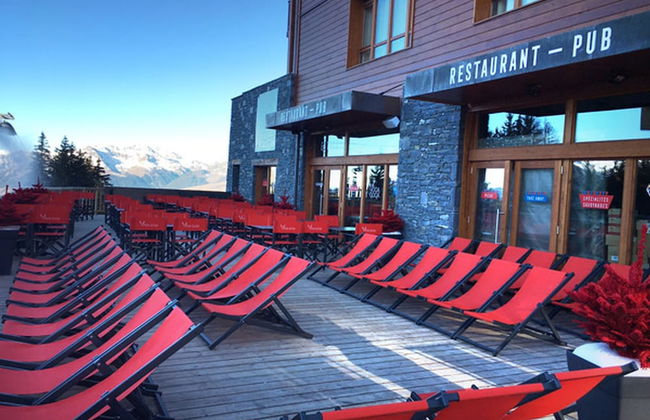 Hôtel Eden by Odalys - Foto 29